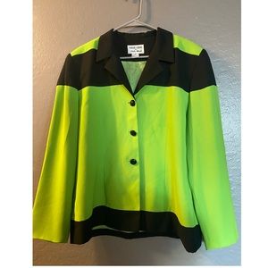 💫💚 Plus Size Fran Fine Vibes 💚💫